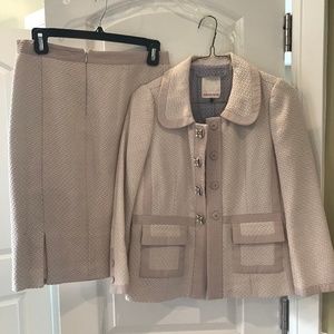Rebecca Taylor Suit